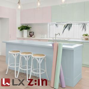 매끈한표면 스크래치NO 부드러운질감 LX 매트 인테리어필름 단색 싱크대 가구 방문 시트지