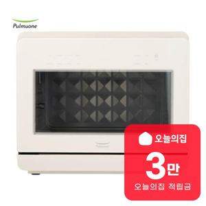 [렌탈] 스팀쿡 마스터 듀얼스팀오븐 에어프라이어 20L (오트베이지) AV20D11CF