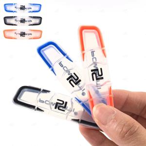 테니스용품 진동방지 흡수 부상 방지 엘보링 라켓 실리콘 댐프너