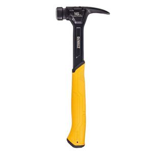 DWHT51003 16OZ 스틸 빠루망치 직선빠루 못빼기 해머 DWHT51048후속