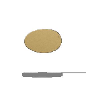 디저트매트 [놋]