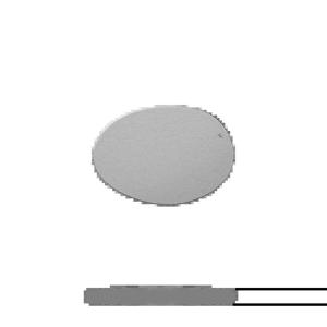 디저트매트 [은]