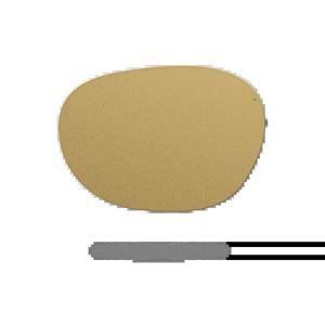 수 테이블 매트 L [놋]