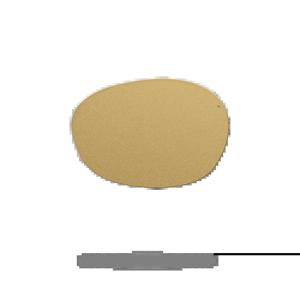 수 테이블 매트 M [놋]