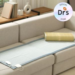 하이브리드 탄소사 패드 뱀부 클래식 PD충전 보조배터리 겸용 Only1mm 탄소사기술