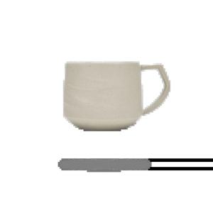 [헤리터x이도] 포터리 크림 머그