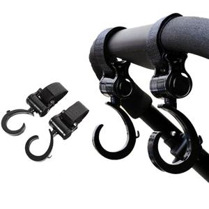 유모차 걸이 고리 후크 악세사리 2P