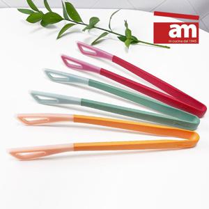 이태리 am 투톤 실리콘 와이드 뒤집개 뒤지게