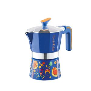 프리다칼로 모카포트 1컵 (PDR-02CF139)