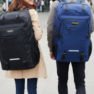 대용량 헬스 캠핑 백팩 운동 초 대형 가방 해외여행 배낭 80L