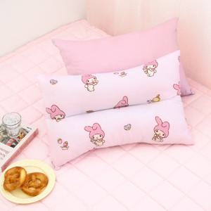 산리오캐릭터즈 마이멜로디 워싱경추베개 스윗베리