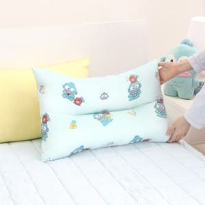 산리오캐릭터즈 한교동 워싱경추베개 트래블