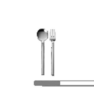 에센스 디저트 커트러리 풀세트 4인