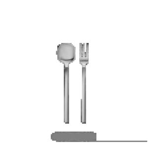 에센스 디저트 커트러리 세트