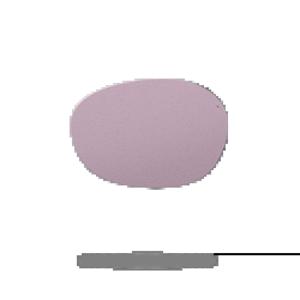 수 테이블 매트 M [핑크]