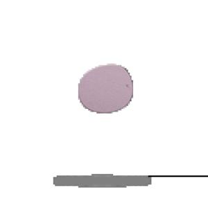 수 코스터 [핑크]