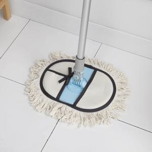 방걸레 밀대걸레 2단