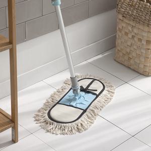 그랜드 방걸레 밀대걸레 2단