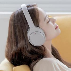 WH-1000XM4 블루투스 노이즈캔슬링 헤드폰