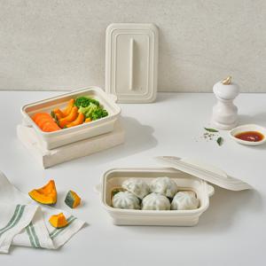 셰프토프 폴딩 실리콘 찜기