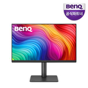 PD2706QN 아이케어 QHD 27인치 캘리브레이션 전문가용 프로 디자이너 무결점 모니터