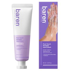 손씻으러가자 휴대용 핸드워시