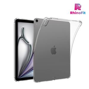 아이패드 에어13 (M2) 6세대 TPU 클리어 완전 투명 젤리 케이스