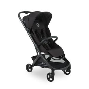 [예약판매/추가쿠폰] 버터플라이2 휴대용유모차 헤리티지블랙 (범퍼바포함)