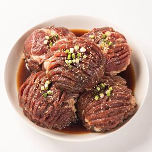 한돈 양념갈비 300g x 3팩