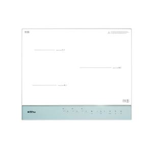 정품 IH-3606 부띠크 빌트인 매립형 3구 전기 렌지 레인지 인덕션 쿡탑 민트