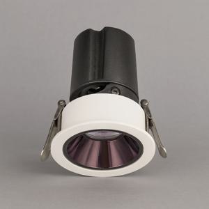LED COB 다운라이트 플리커프리 안티글레어 55mm EL972