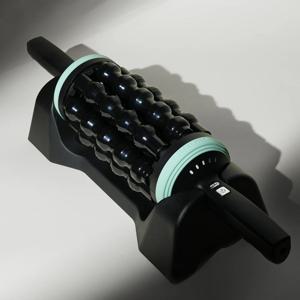 셀룰라 다이어트 롤러 마사지기 안마기 MDM-3599 + 부스터젤