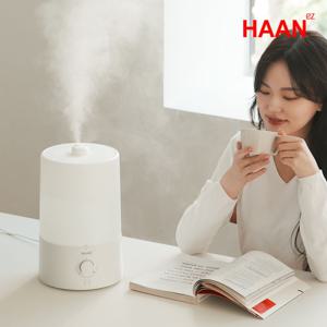 쿠폰가 3.9만! 저온살균 복합식 가습기 간편한 통세척 아기 신생아 가습기 대용량 무드등