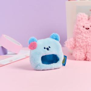 쿨썸머 해달 미니 키링 코스튬