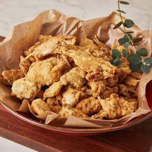 티각태각 꽃게부각 40g x 3봉