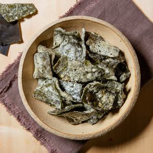 티각태각 다시마부각 30g x 4봉