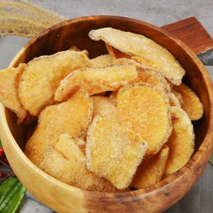 티각태각 고구마부각 30g x 4봉