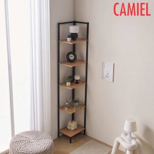 플루토5 국산철재 LPM 5단 사각 코너장(SO_YE0145)