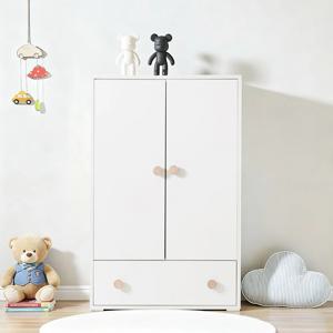 MA20 아기 옷장 베이비장 유아 수납장 키즈 옷 행거 서랍장 2colors