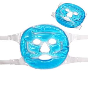 피부 진정 모공 수축 여름철 마이스 쿨링 페이스 마스크팩