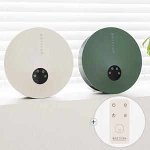 바툼 무타공 욕실 온풍기 4.0 프리미엄 4세대 간편설치 온도조절 아이큐샵