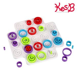 보드게임 3단 빙고 게임