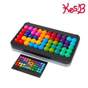 보드게임 점보 아이큐 퍼즐 XXL