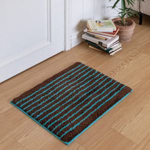 모카라인 자카드 러그 발매트 욕실주방논슬립60x45