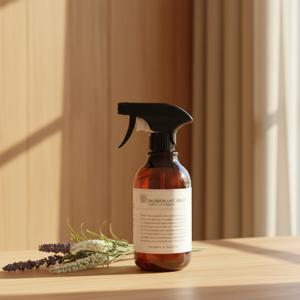 대용량 아로마 섬유 탈취제 500ml 차량 옷장 실내