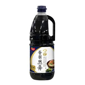쯔유 2kg*1개