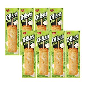 어단백 피쉬프로틴바 2종(두부/닭가슴살) 70g*8개/12개