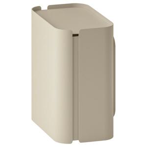 플로르셴 휴지통 베이지 3L