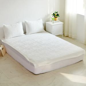 아임슬리핑 쿨파워 접촉냉감 침대패드