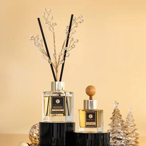 홀리데이크리스탈 디퓨저 50ml+120ml 듀오세트